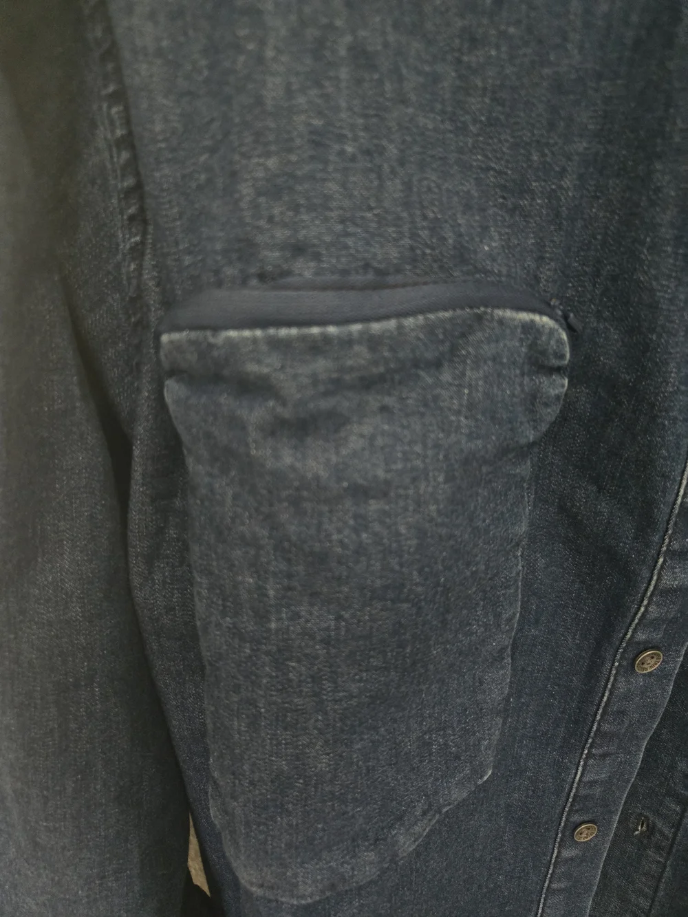 True Religion classic true